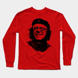 Viva la Bernie! Long Sleeve T-Shirt